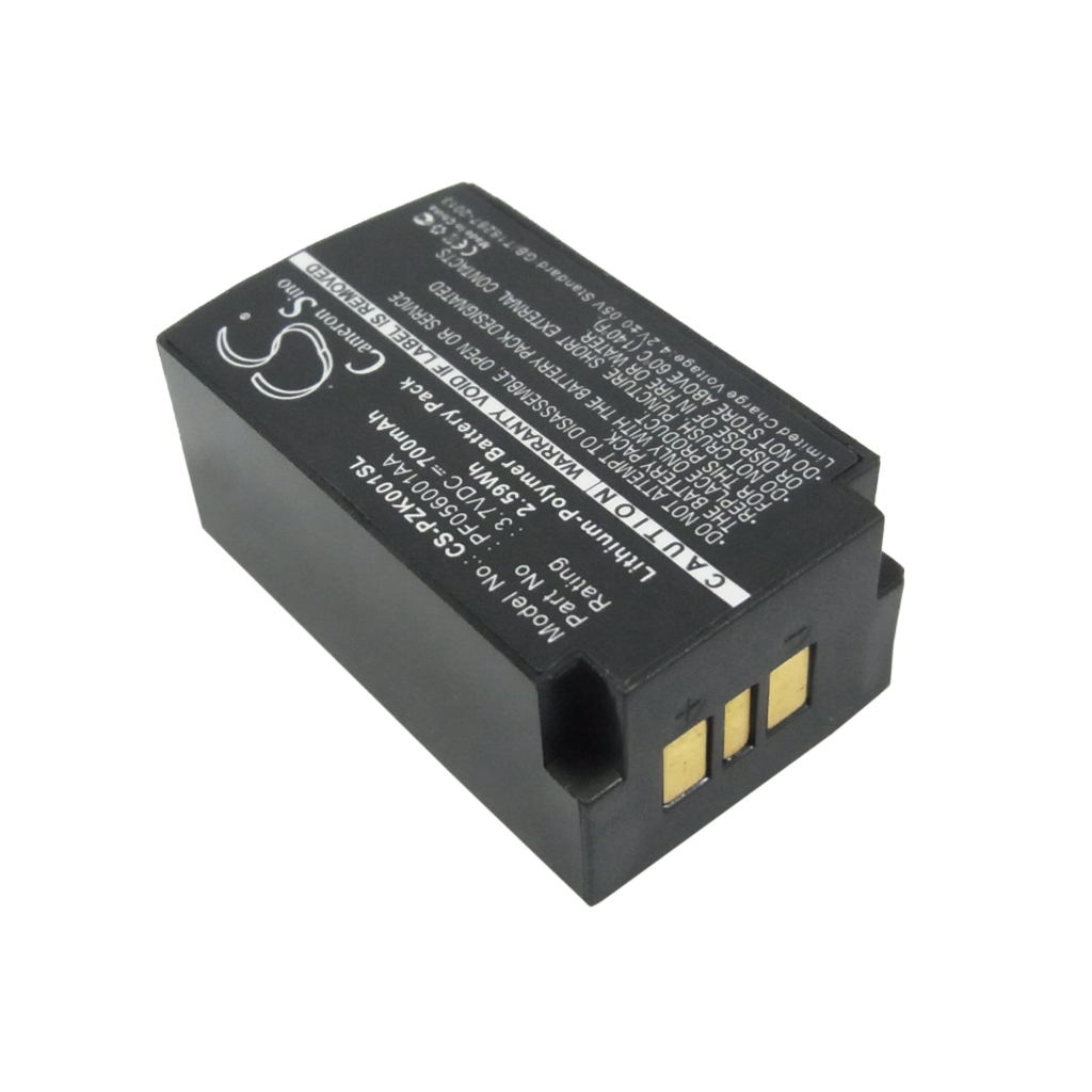 Akut Langattoman kuulokkeen akku CS-PZK001SL