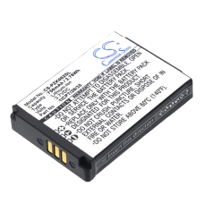 Yhteensopiva akun vaihto Parrot 1ICP7/28/35