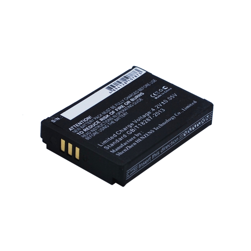 Akut Langattoman kuulokkeen akku CS-PZK002SL