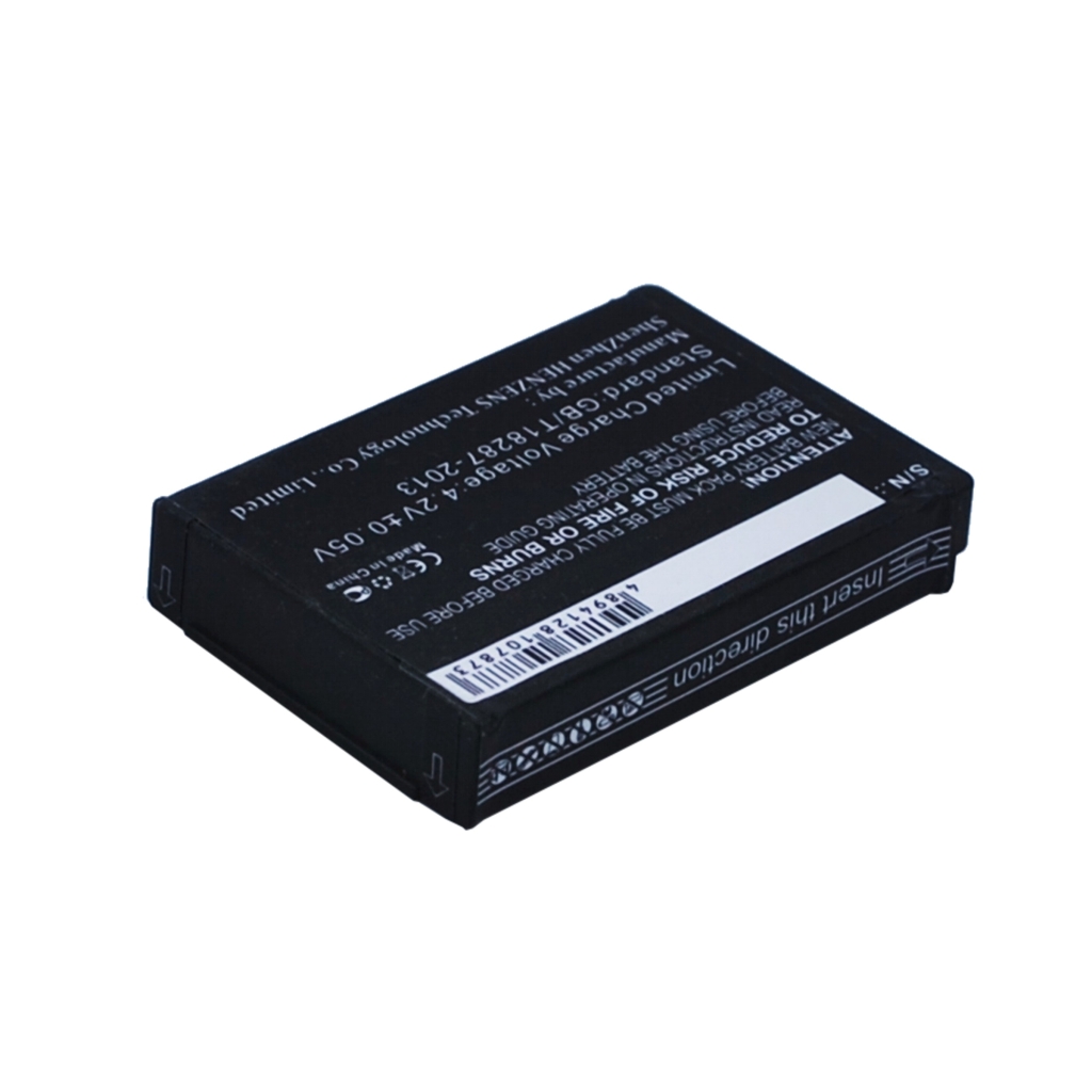 Akut Langattoman kuulokkeen akku CS-PZK002SL