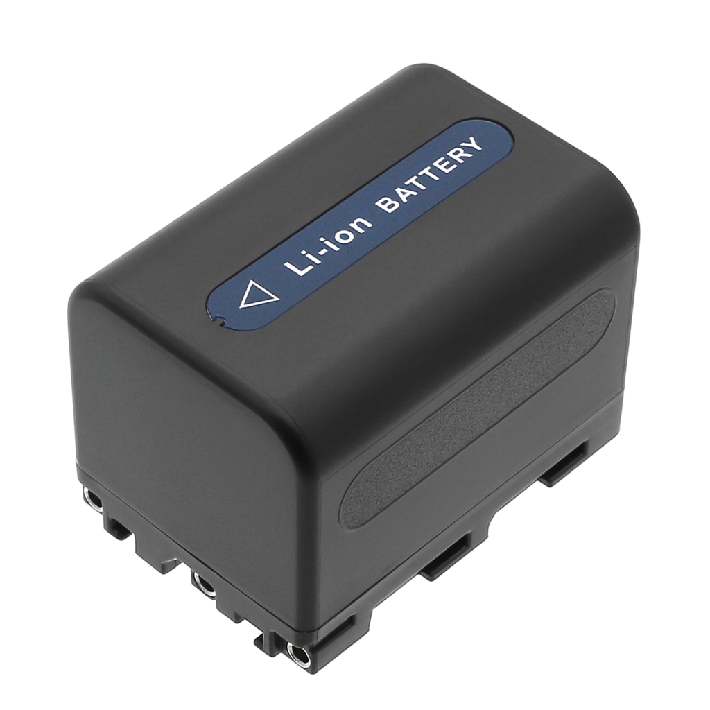 Akut Kameran akku CS-QM71