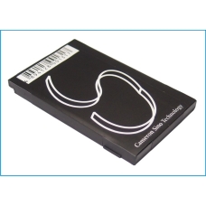 Yhteensopiva akun vaihto HTC 35H00068-01M,BERR160