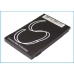 Yhteensopiva akun vaihto Qtek 35H00068-01M,BERR160