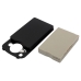 Akku yhteensopiva Vodafone HTC CINGULAR NTT Docomo O2 Orange SoftBank T-Mobile DOPOD i-Mate Qtek CS-QT9600HL