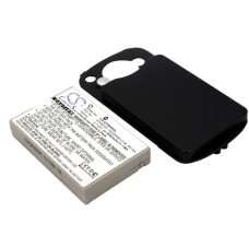 Yhteensopiva akun vaihto HTC 35H00060-04M,HERM160,HERM161,HERM300,PA16A