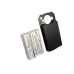 Akku yhteensopiva Vodafone HTC CINGULAR NTT Docomo O2 Orange SoftBank T-Mobile DOPOD i-Mate Qtek CS-QT9600HL