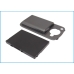 Akku yhteensopiva Vodafone HTC CINGULAR NTT Docomo O2 Orange SoftBank T-Mobile DOPOD i-Mate Qtek CS-QT9600XL