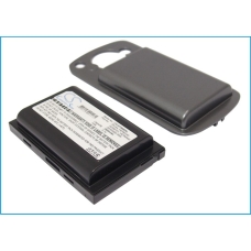 Yhteensopiva akun vaihto HTC 35H00060-01M,35H00060-04M,BTR6700,BTR6700B,HERM160...