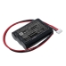 Battery compatible with Quadral