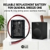 Battery compatible with Quadral