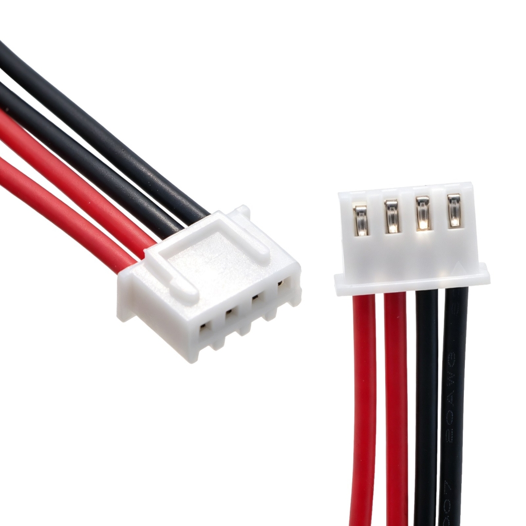 Battery compatible with Quadral