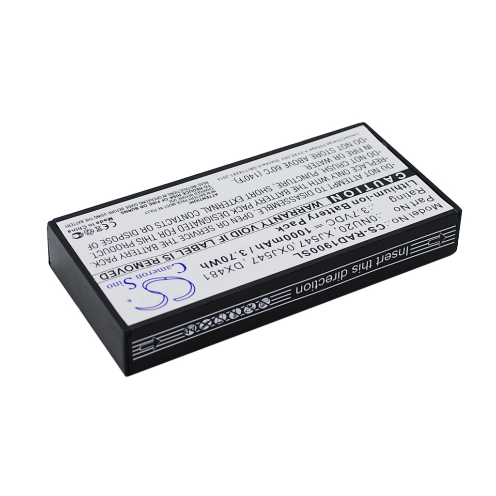 Akut Korvaa H762F