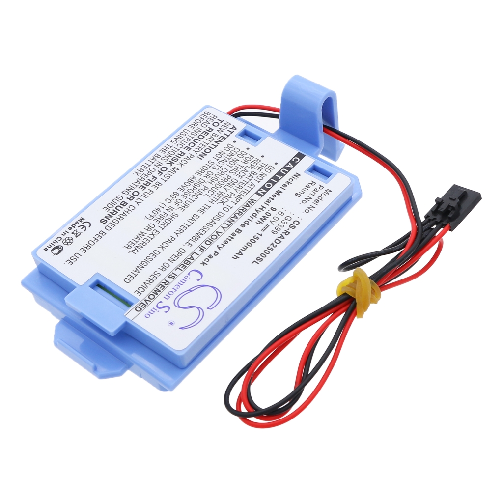 Battery Replaces Dell J6131