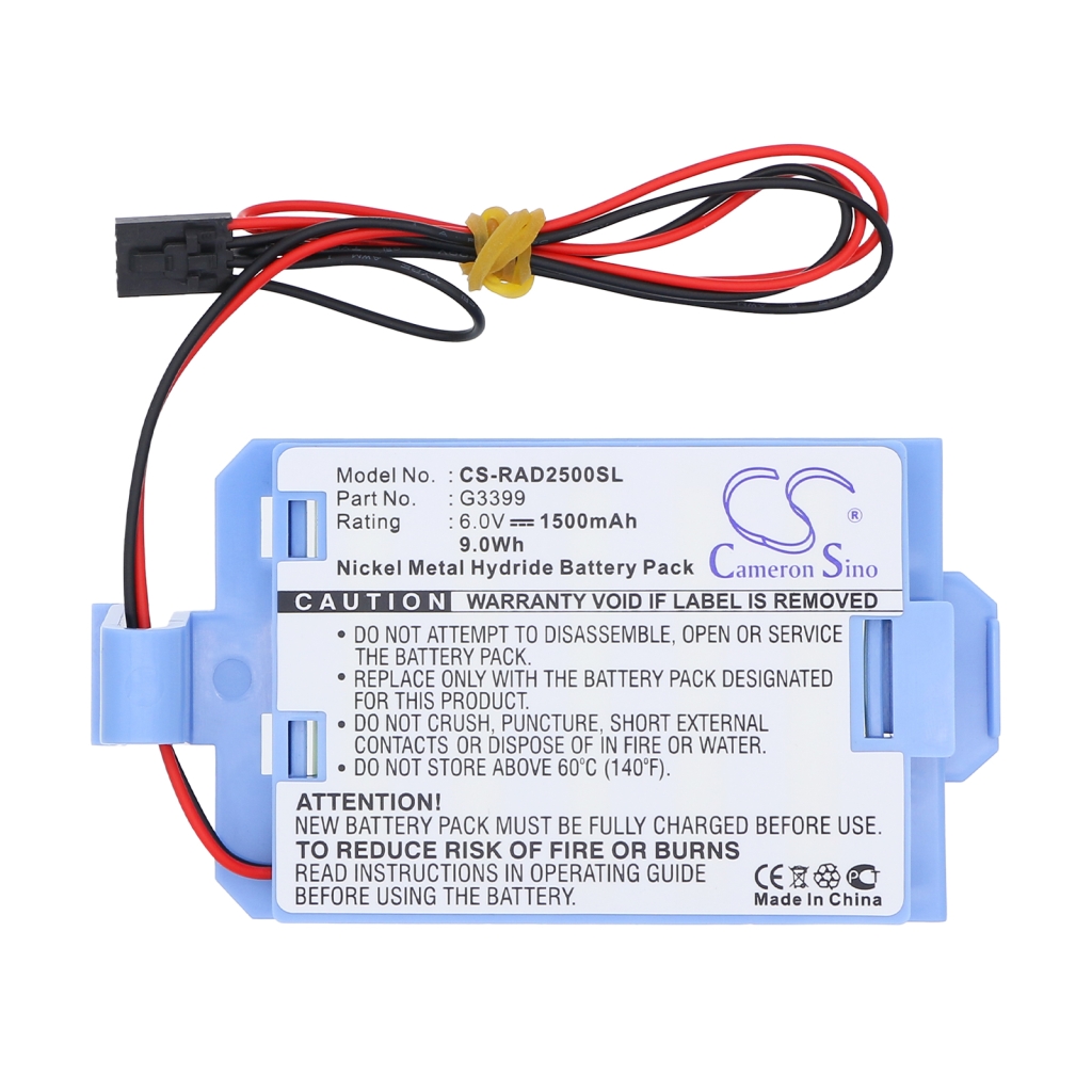 Battery Replaces Dell J6131
