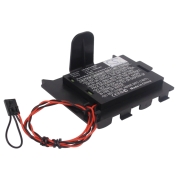 Battery compatibleWith DELL