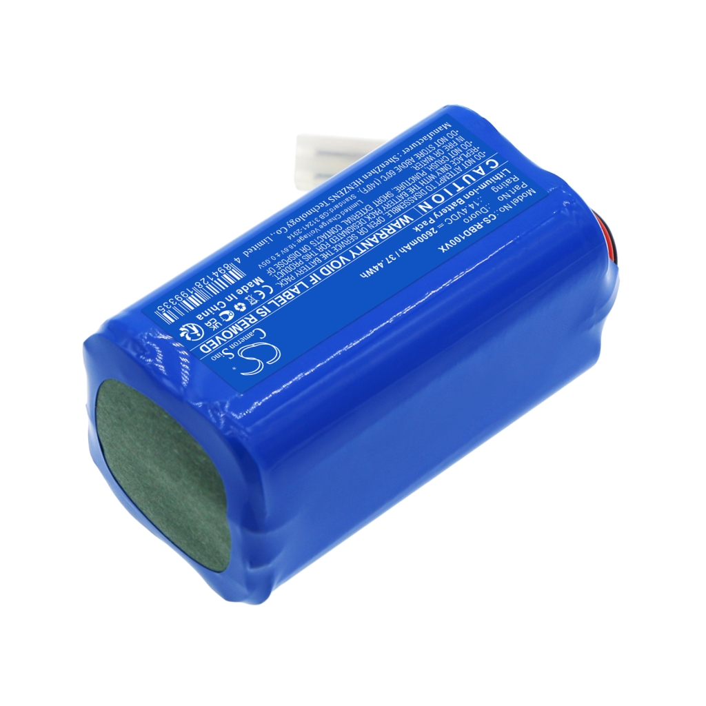 Imurin akku Robzone CS-RBD100VX