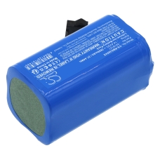 Compatible battery replacement for Fmart 2018121