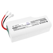Battery compatibleWith Rauland-borg