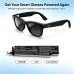 Akku yhteensopiva Ray-ban CS-RBM401SL