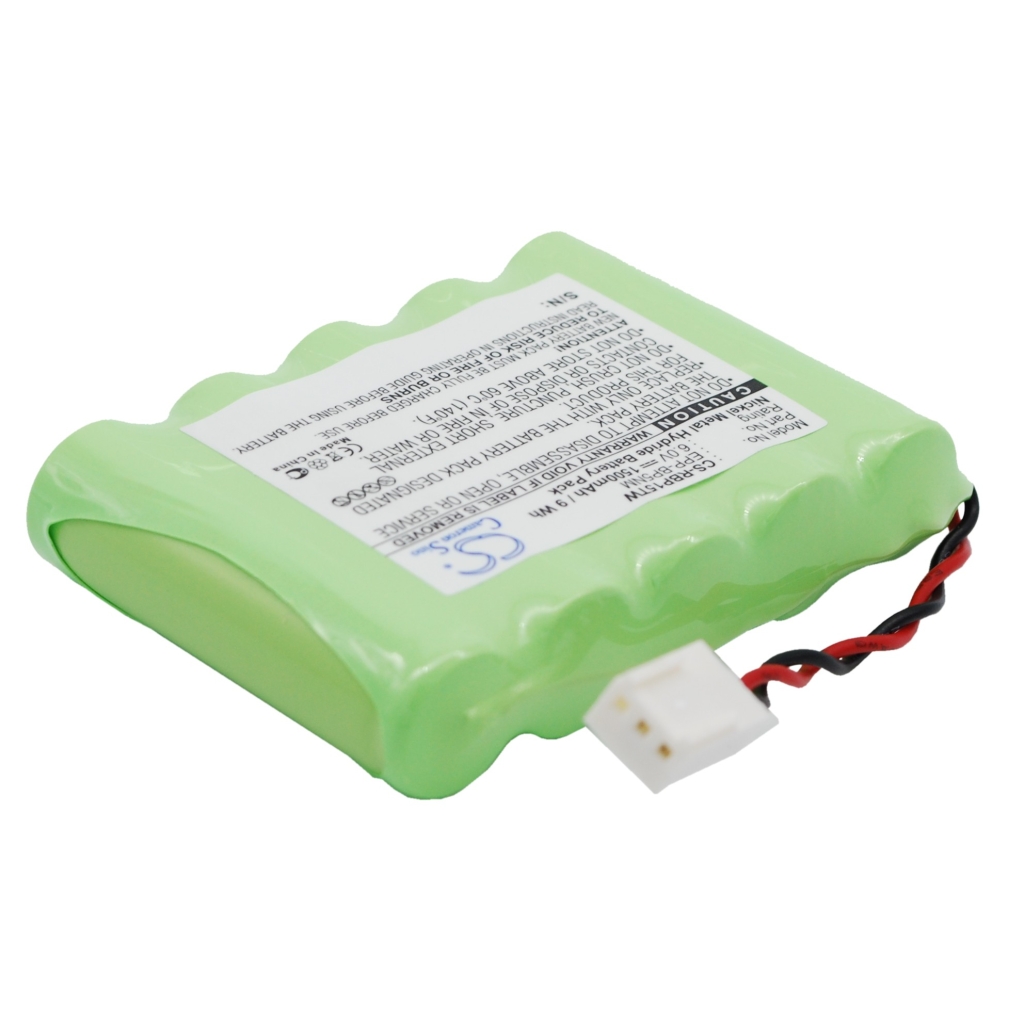 Kaksisuuntaisen radion akku Ritron VOX100 (CS-RBP15TW)