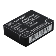 Compatible battery replacement for Rollei 103-004