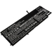 Yhteensopiva akun vaihto Razer 3ICP4/92/80,RC30-0196