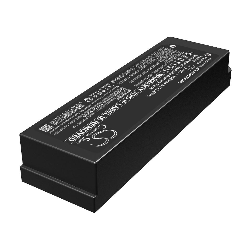 Scanreco 593