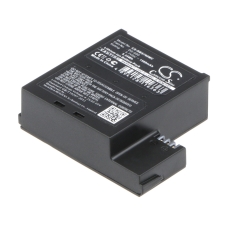 Yhteensopiva akun vaihto Veho DS-S50,VCC-A034-SB