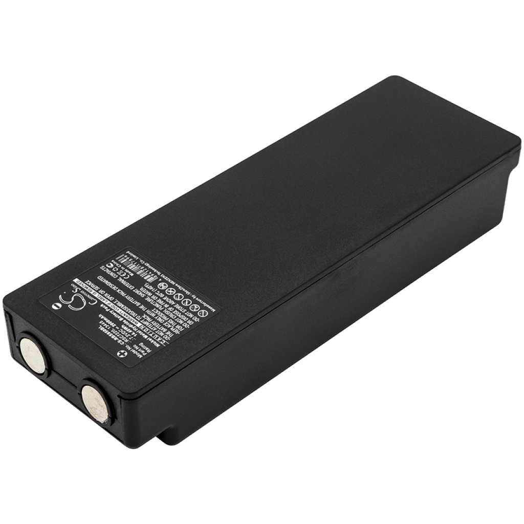 Teollisuusakku Palfinger CS-RBS950BL