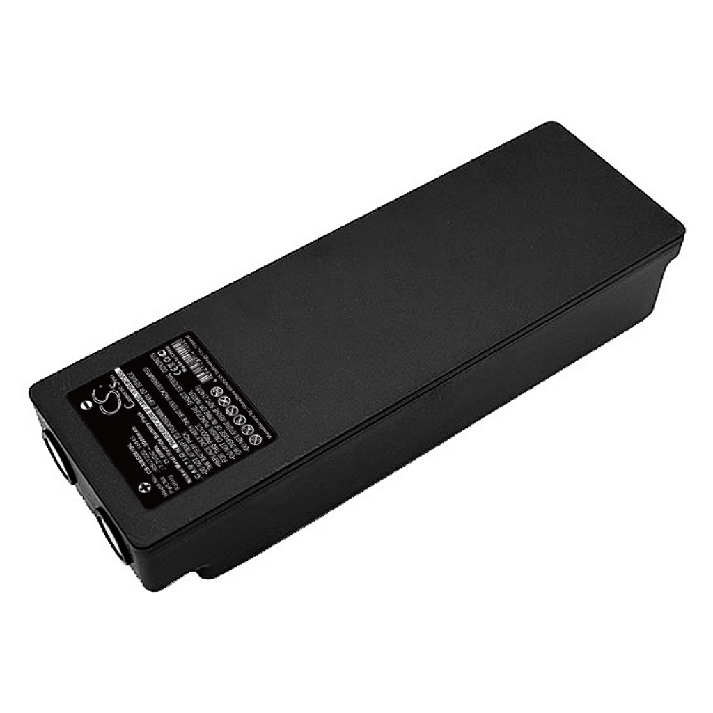 Teollisuusakku Palfinger CS-RBS951BL