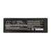 Teollisuusakku Palfinger CS-RBS960BL