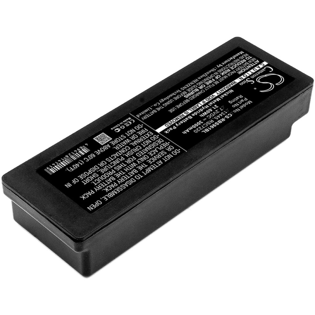 Teollisuusakku Palfinger CS-RBS961BL