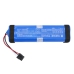 Imurin akku Robzone CS-RBU100VX