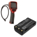 Battery Replaces 990596