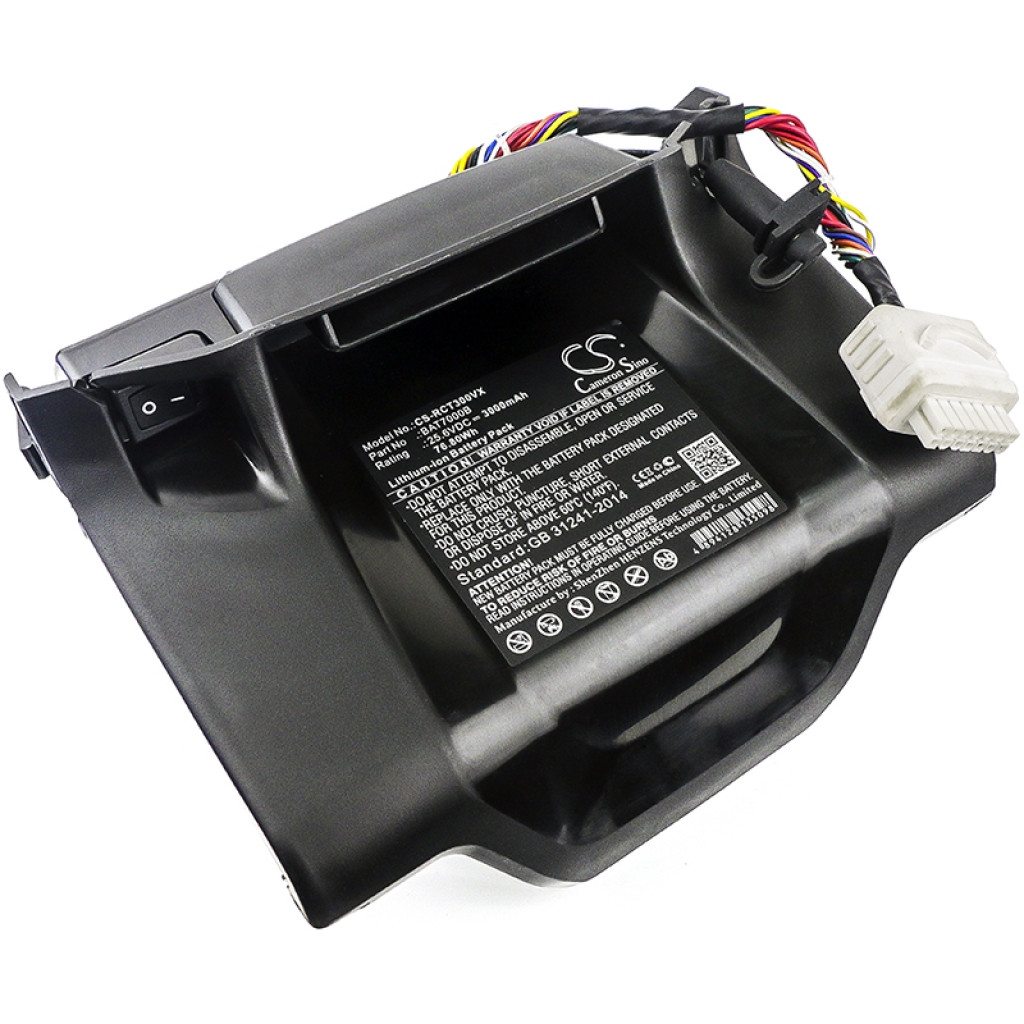 Työkalujen akku Robomow RC312 Pro S (CS-RCT300VX)