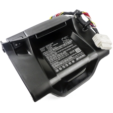 Yhteensopiva akun vaihto Wolf garten BAT7000B,BAT7000C,BAT7001A,MRK7005A,WG-MRK7005A-ET
