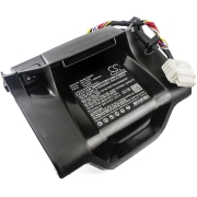 Battery compatibleWith Cub cadet