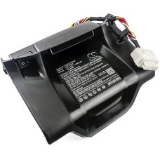 Yhteensopiva akun vaihto Robomow BAT7000B,BAT7000C,BAT7001A,MRK7005A,WG-MRK7005A-ET