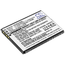 Yhteensopiva akun vaihto Cricket LT14H504357W,TL14H504357W