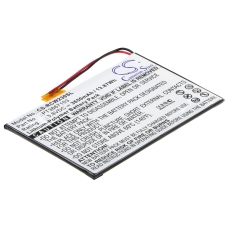 Yhteensopiva akun vaihto RCA PT3867103