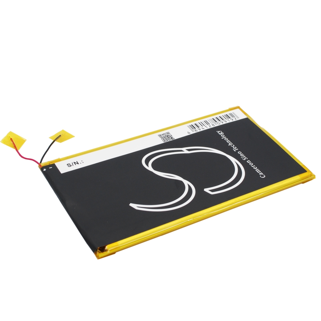 Akut Tabletin akku CS-RCW460SL