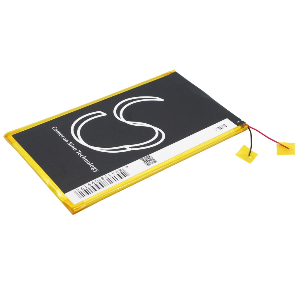 Akut Tabletin akku CS-RCW460SL
