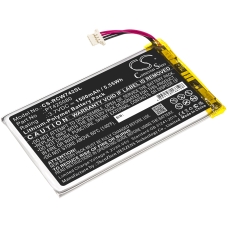 Yhteensopiva akun vaihto RCA PT425080
