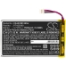 Yhteensopiva akun vaihto RCA PT425080