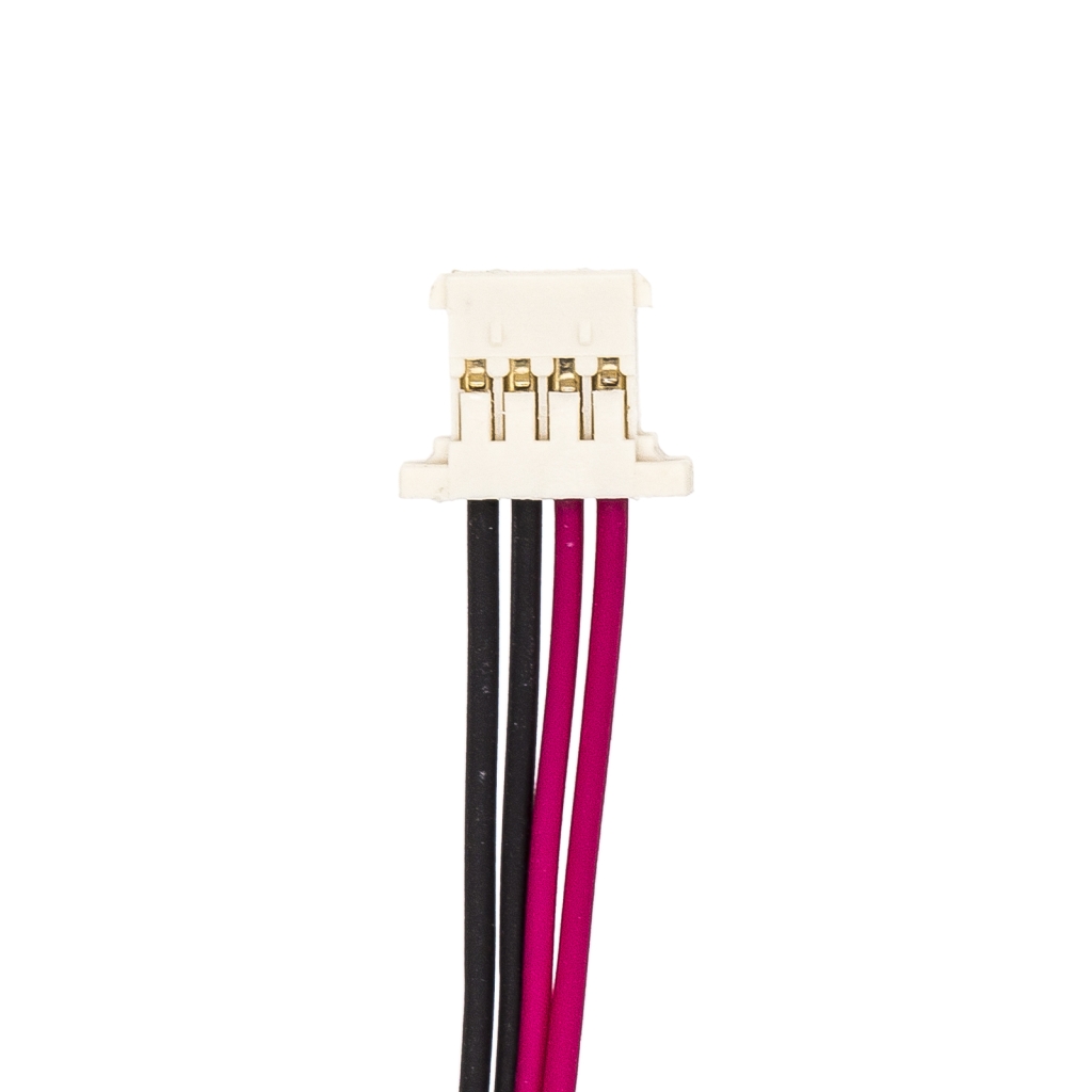Yhteensopiva akun vaihto RCA PT425080