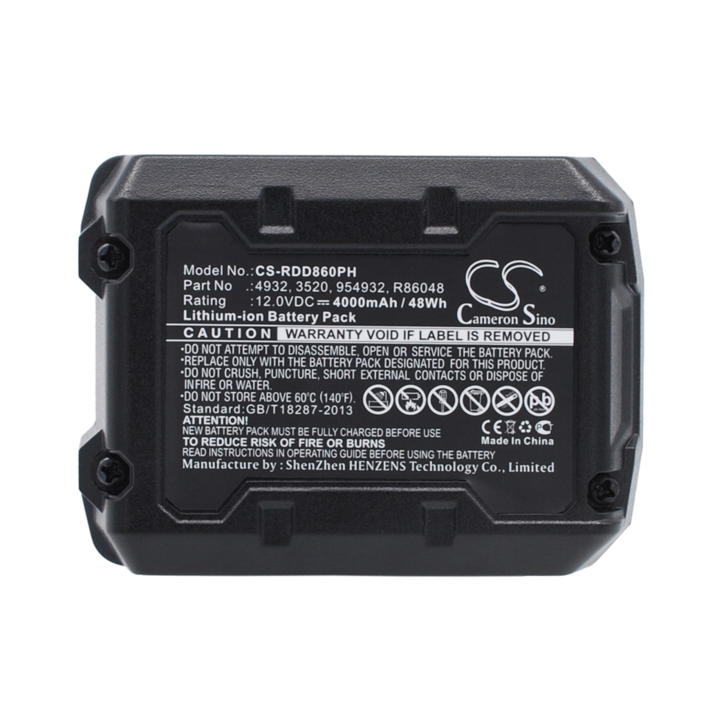 Battery Replaces L1240