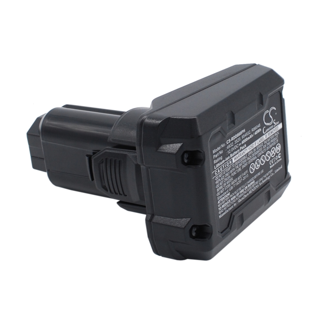 Battery Replaces L1240