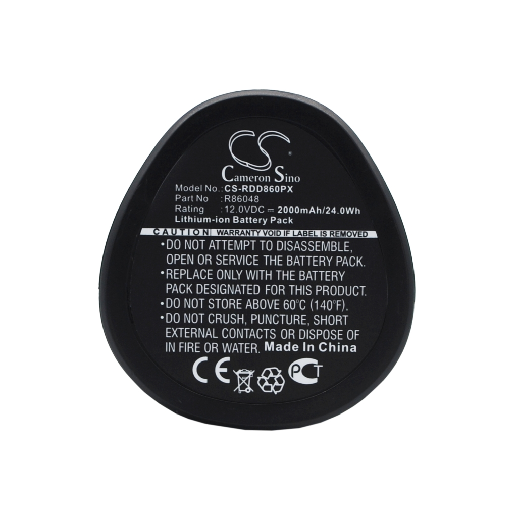 Battery Replaces L1240