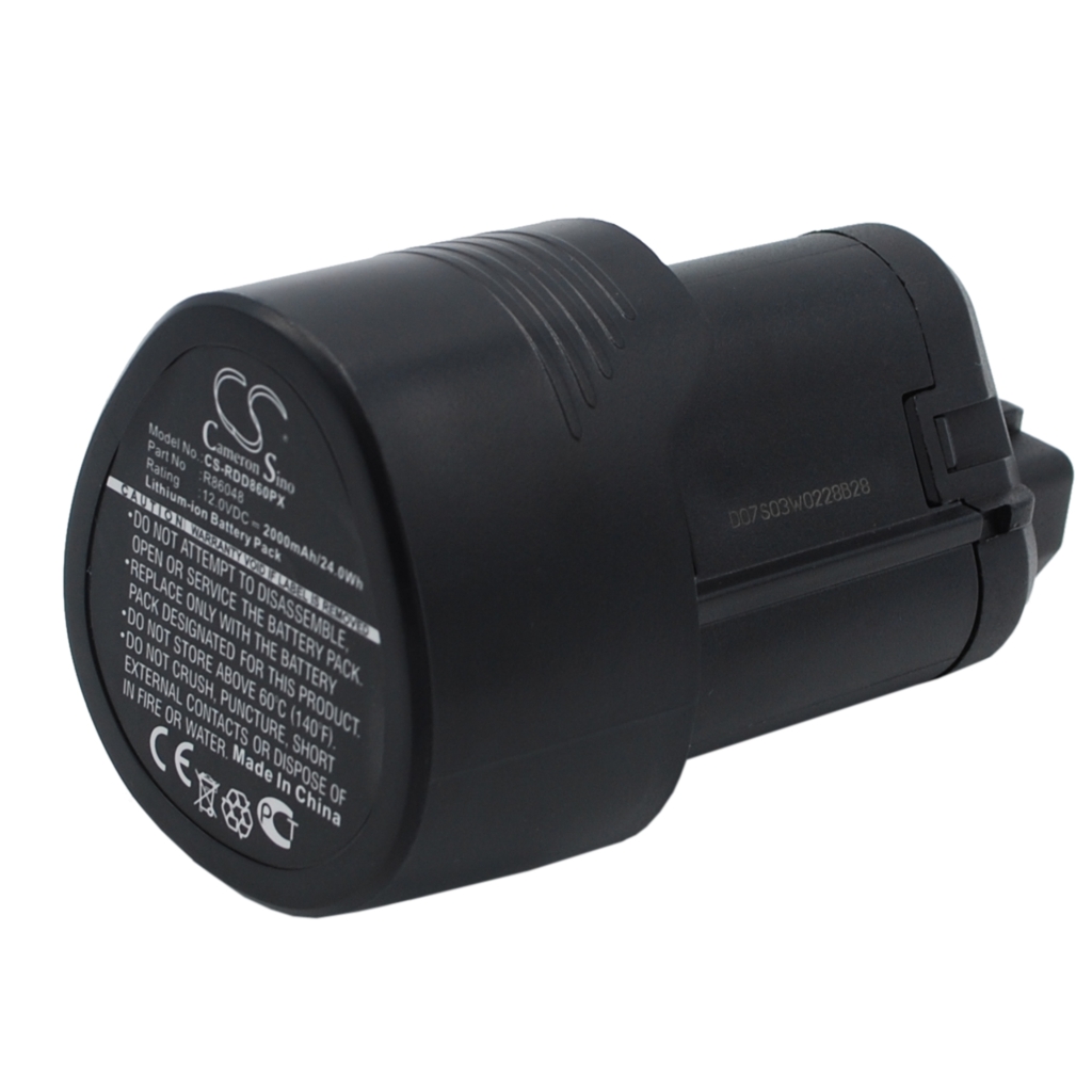 Battery Replaces L1240