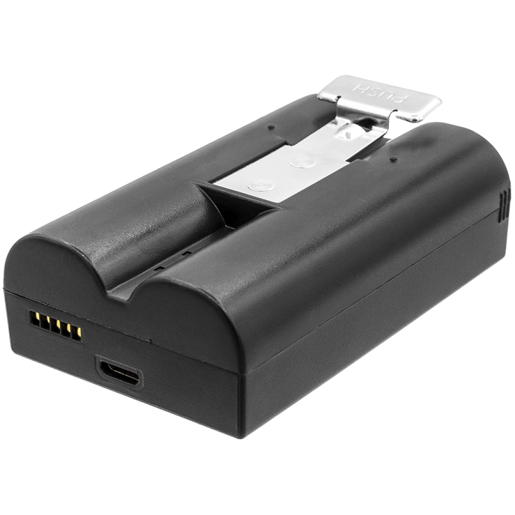Lääketieteellinen akku Ring CS-RDL200SL